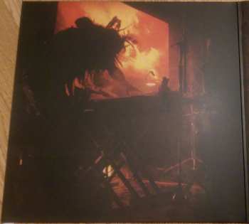 LP Nordic Giants: Build Seas, Dismantle Suns CLR