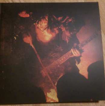 LP Nordic Giants: Build Seas, Dismantle Suns CLR