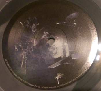 LP Nordic Giants: Build Seas, Dismantle Suns CLR