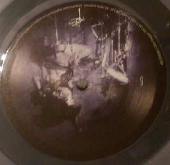 LP Nordic Giants: Build Seas, Dismantle Suns CLR