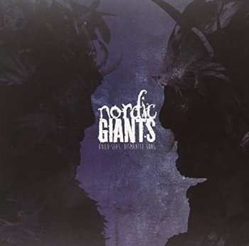 Album Nordic Giants: Build Seas, Dismantle Suns