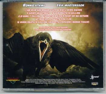 CD Nordic Union: Nordic Union