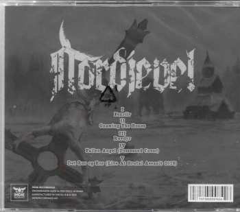 CD Nordjevel: Fenriir