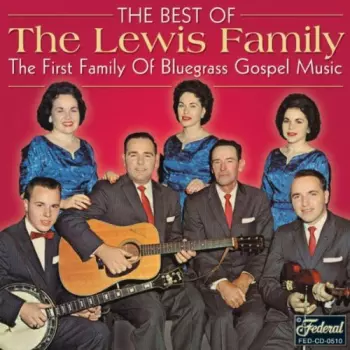 The Best Of Country Gospel
