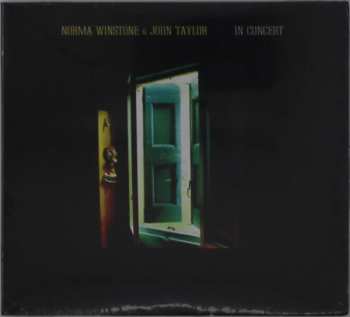 Album John Taylor: In Concert
