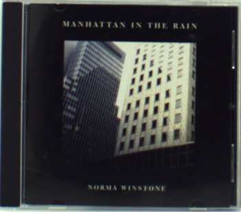 CD Norma Winstone: Manhattan In The Rain