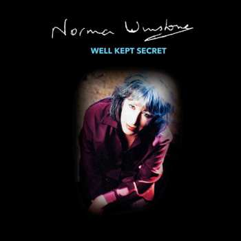 CD Norma Winstone: Well Kept Secret