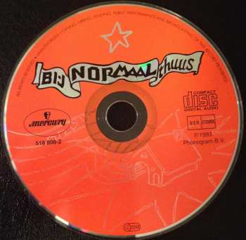 2CD Normaal: Bi-j Normaal Thuus