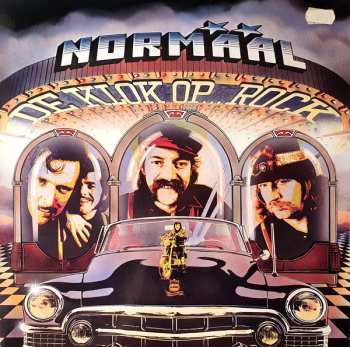 Album Normaal: De Klok Op...Rock