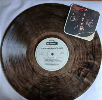 LP Normaal: D'n Achterhoek Tsjoek CLR