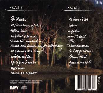 2CD Normaal: Høken in Hummelo