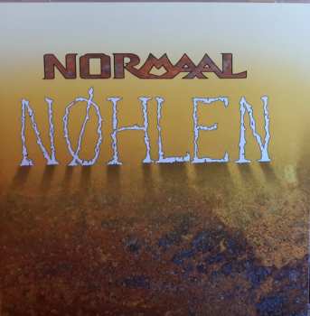CD Normaal: Nøhlen