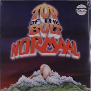 LP Normaal: Top Of The Bult CLR