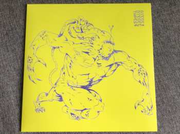 Album Normal Nada The Krakmaxter: Tribal Progressive Heavy Metal