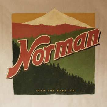 LP Norman: Into The Eventyr