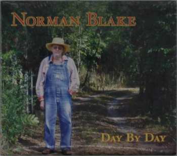 CD Norman Blake: Day By Day