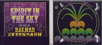 CD Norman Greenbaum: Spirit In The Sky: The Best Of Norman Greenbaum DIGI