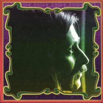 CD Norman Greenbaum: Spirit In The Sky: The Best Of Norman Greenbaum DIGI