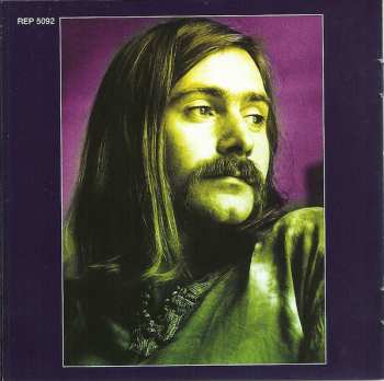 CD Norman Greenbaum: Spirit In The Sky: The Best Of Norman Greenbaum DIGI