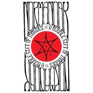 LP Normanoak: A Double Gift Of Tongues