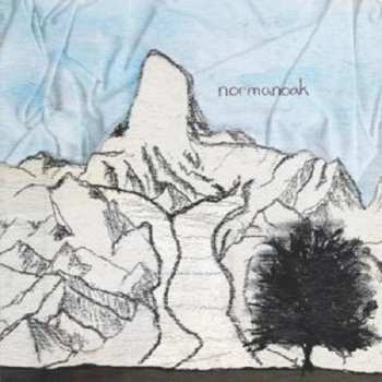 CD Normanoak: Born A Black Diamond