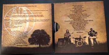 CD North Mississippi Allstars: Keys To The Kingdom