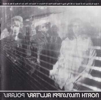 CD North Mississippi Allstars: Polaris