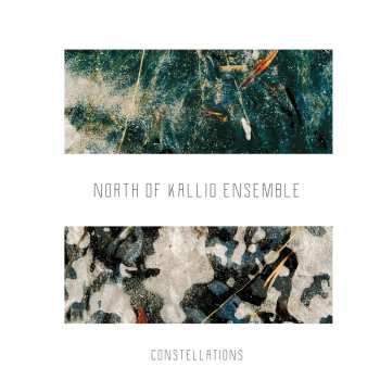 CD North of Kallio Ensemble: Constellations