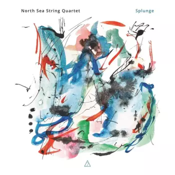 North Sea String Quartet: Splunge