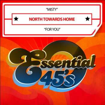 Album North Towards Home: Misty