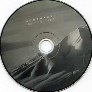 2CD Northaunt: Barren Land LTD | DIGI