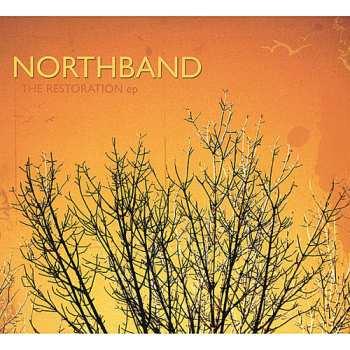Album Northband: Restoration Ep