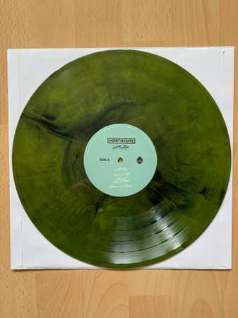 LP Northcote: Let Me Roar