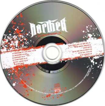 CD Till Death Unites Us