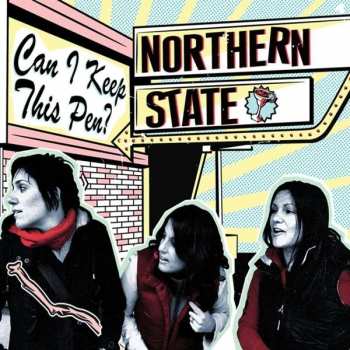 Album Northern State: Can I Keep This Pen?