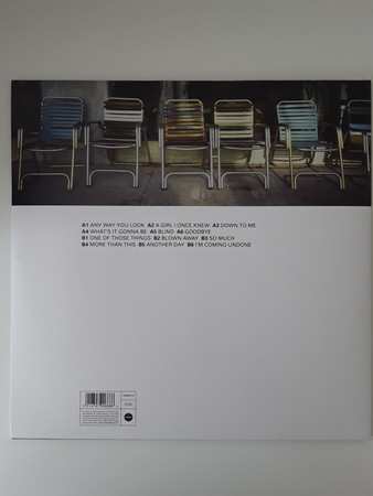 LP Northern Uproar: Yesterday Tomorrow Today  CLR | LTD