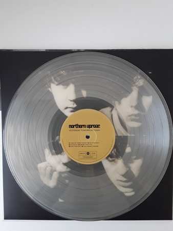 LP Northern Uproar: Yesterday Tomorrow Today  CLR | LTD