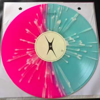 LP Northlane: Alien LTD | CLR