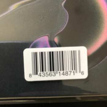 LP Northlane: Alien LTD | CLR