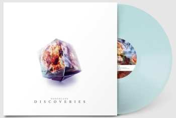 LP Northlane: Discoveries NUM | LTD | CLR