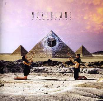 CD Northlane: Singularity