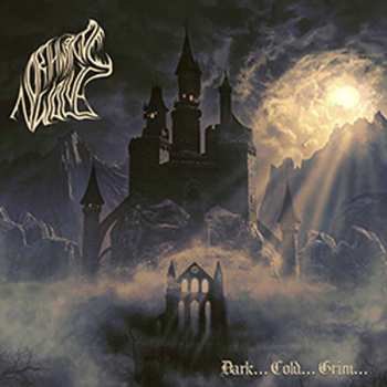 CD Northwind Wolves: Dark... Cold... Grim...