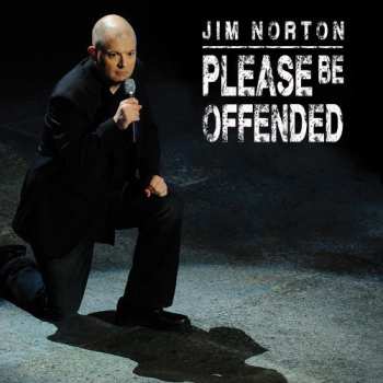 Album Norton,jim: Please Be Offended