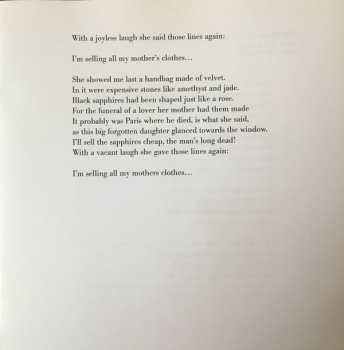 CD Kari Bremnes: Norwegian Mood