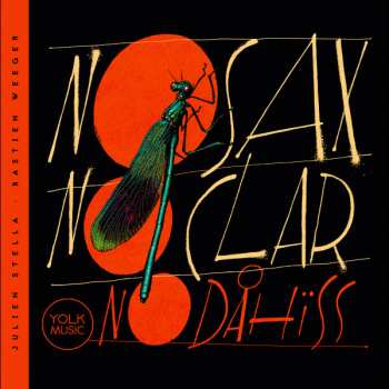 CD Nosax Noclar: No D​å​h​ï​ss