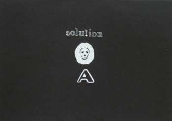 LP Nosferatu: Solution A