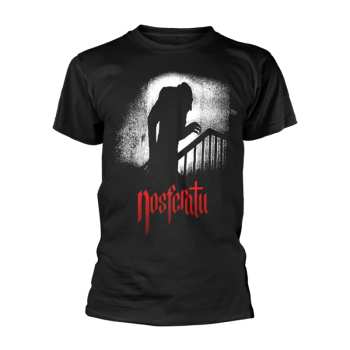 Merch Nosferatu: Maglietta Shadow