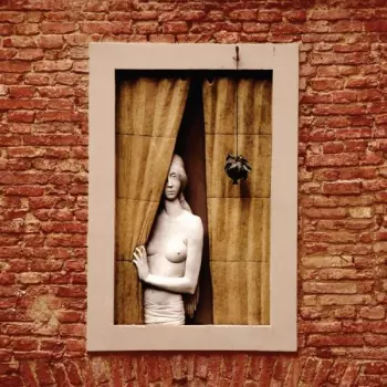 Nosound: A Sense Of Loss