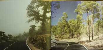 CD/DVD Nosound: Teide 2390