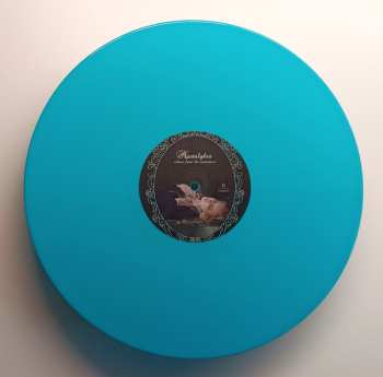LP Nostalghia: Echoes From The Moonriver